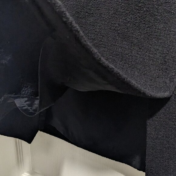 MILLY of New York | Wool boucle pencil skirt - Picture 8 of 8